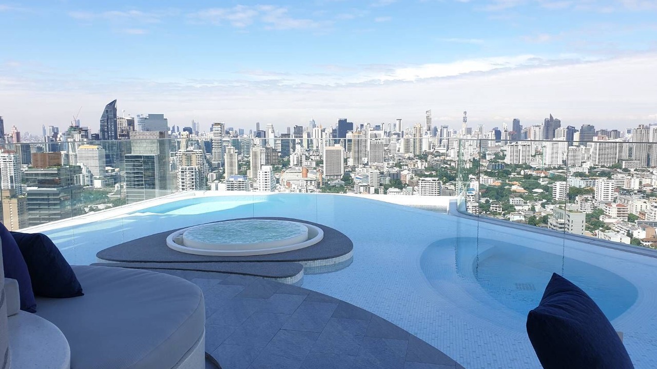 Photo of Outdoor in Khlong Tan Nuea