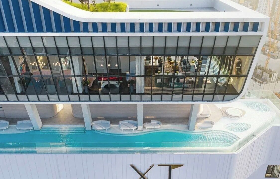 Photo of Outdoor in Khlong Tan Nuea