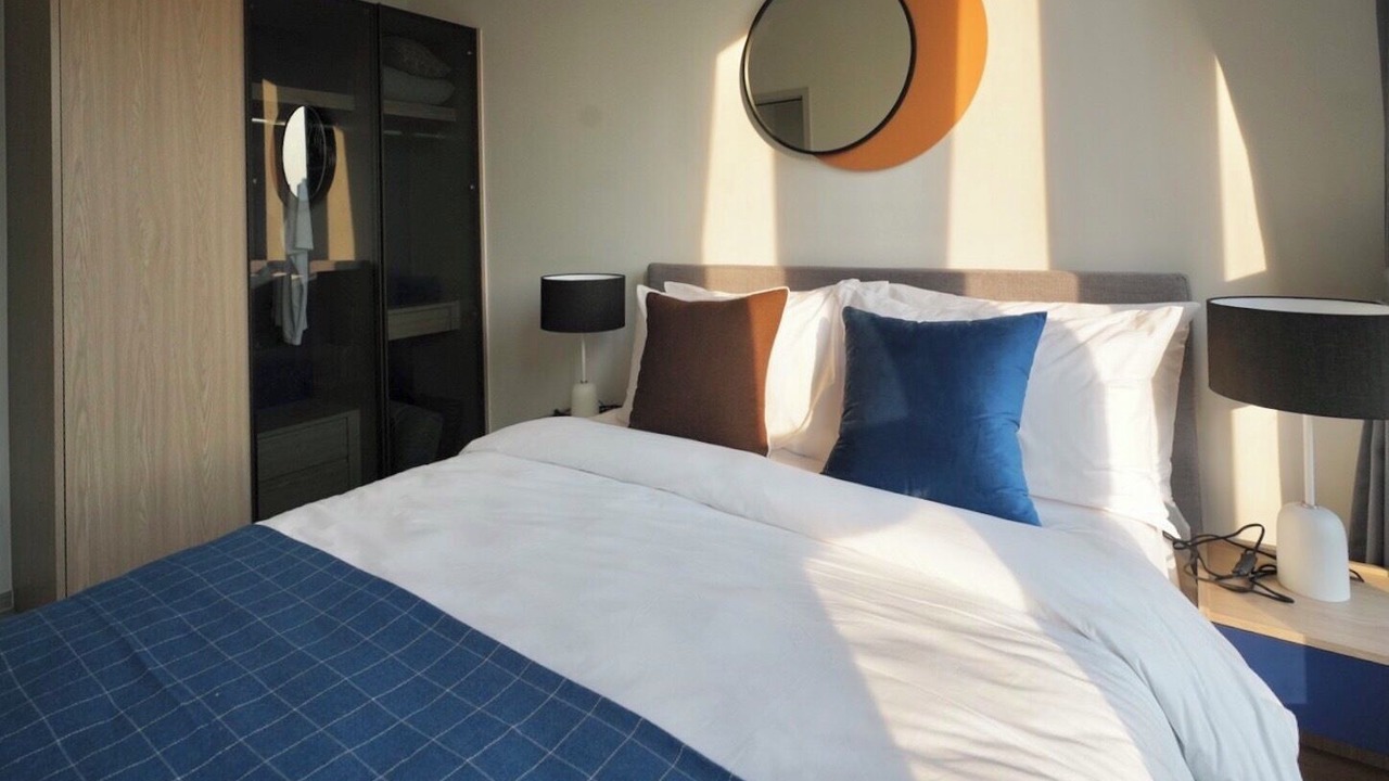 Photo of Bedroom in Khlong Tan Nuea