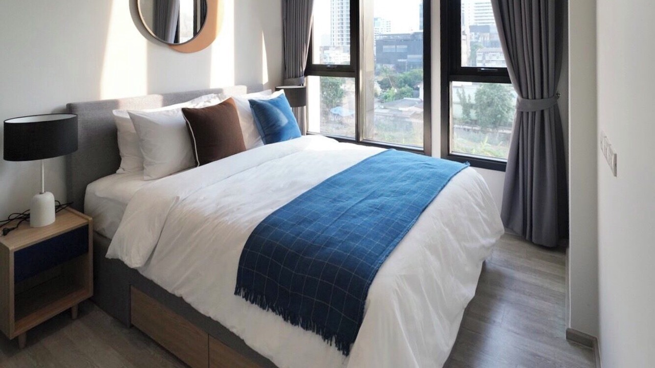 Photo of Bedroom in Khlong Tan Nuea