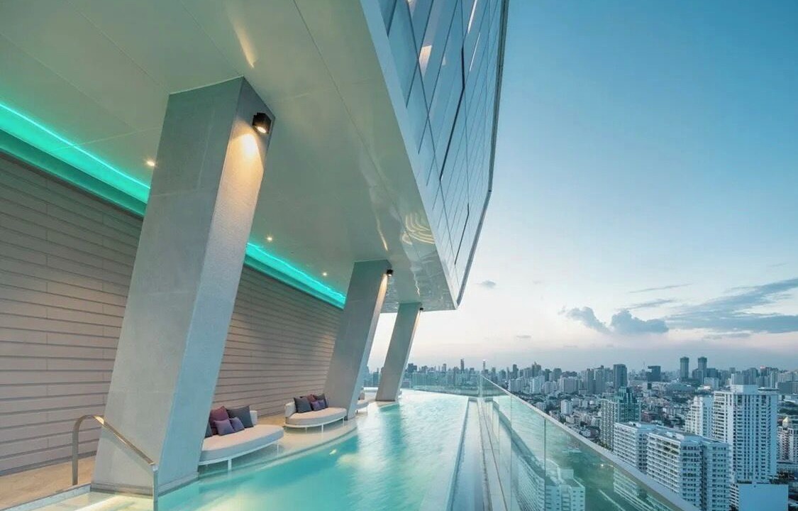 Photo of Outdoor in Khlong Tan Nuea