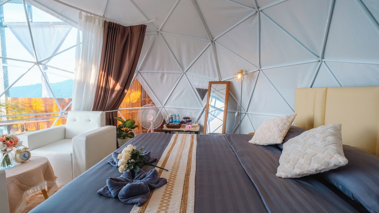 Photo of Bedroom in Tap Tao
