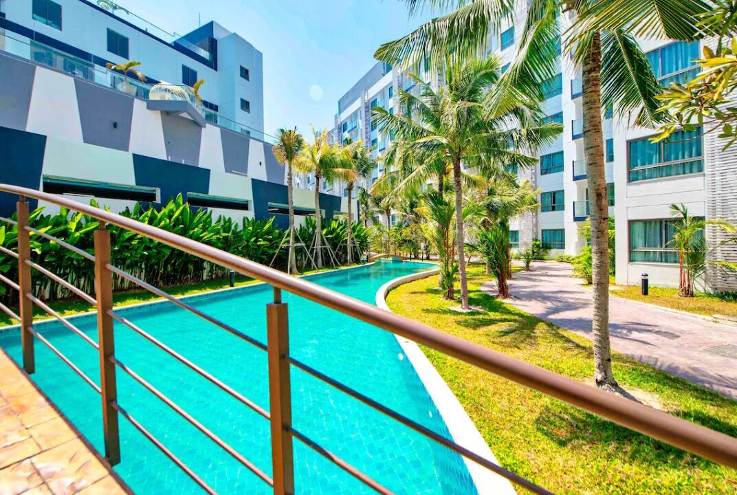 Photo of Outdoor in Jomtien