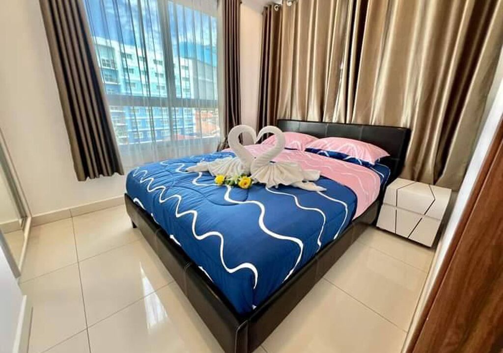 Photo of Bedroom in Jomtien