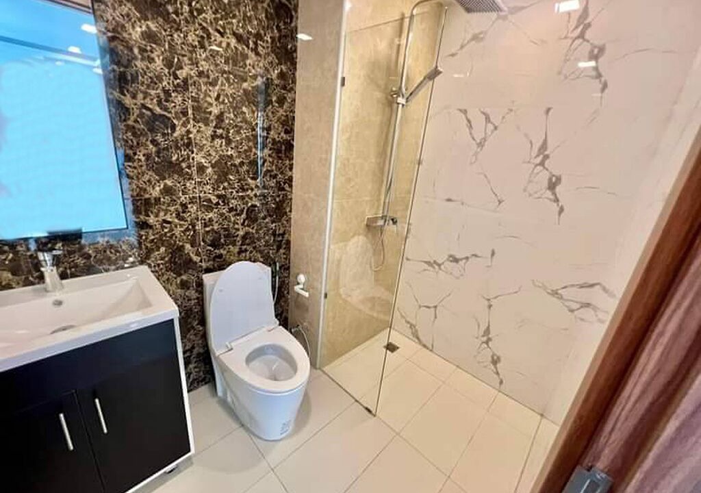 Photo of Bathroom in Jomtien