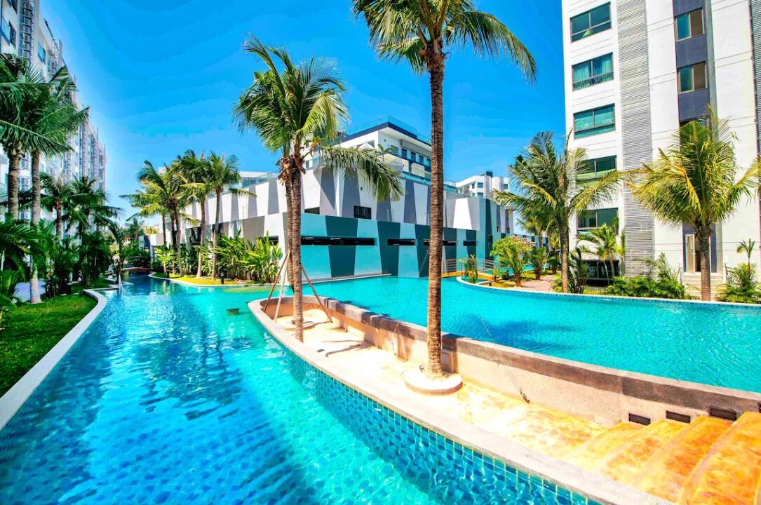 Photo of Outdoor in Jomtien