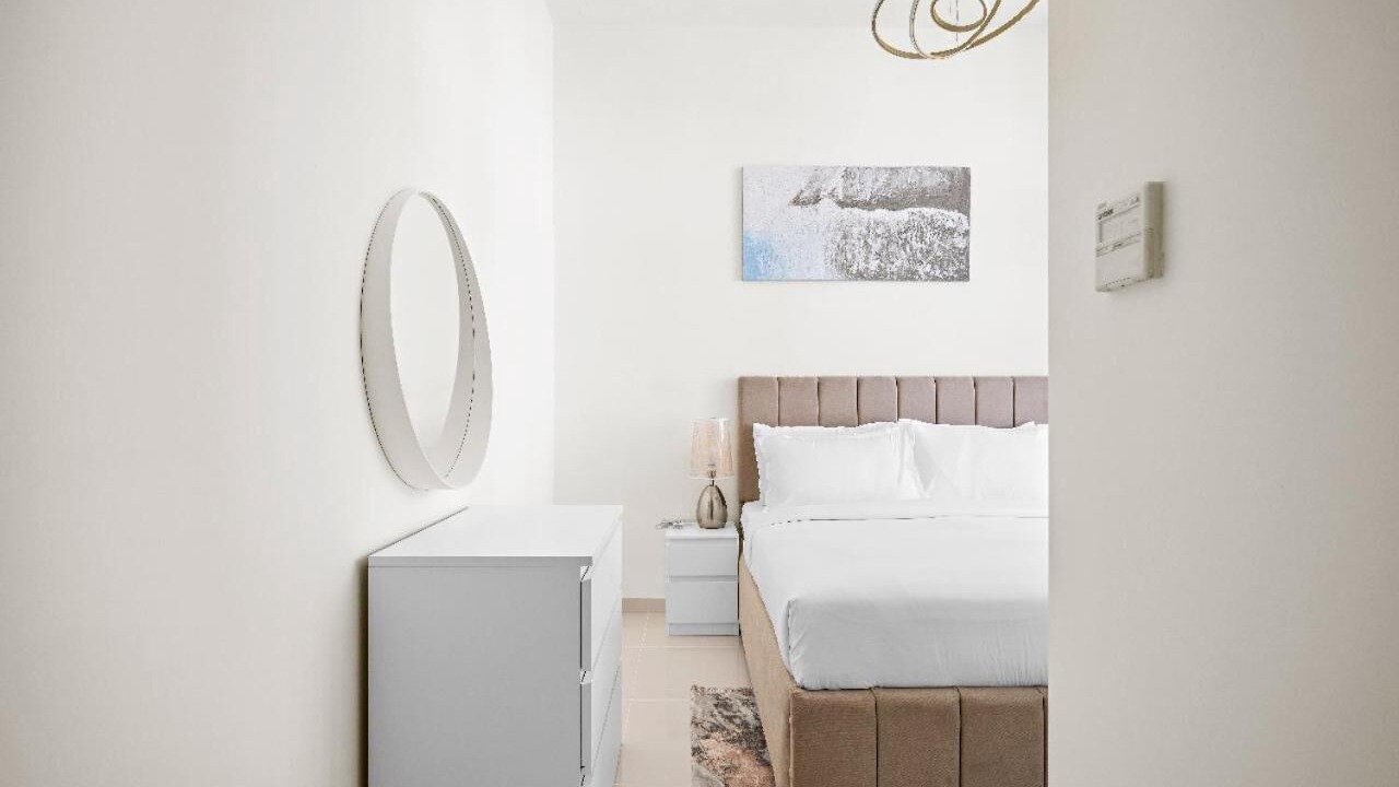 Photo of Bedroom in Academic City