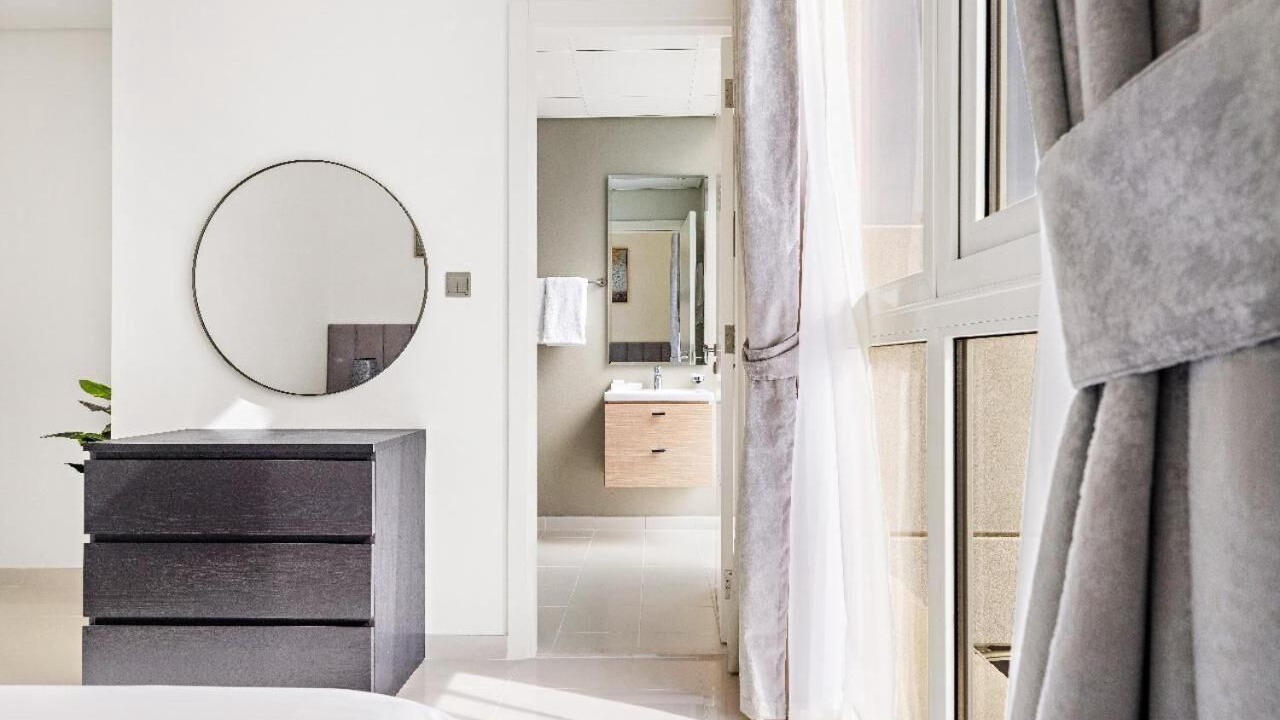 Photo of Bedroom in Academic City