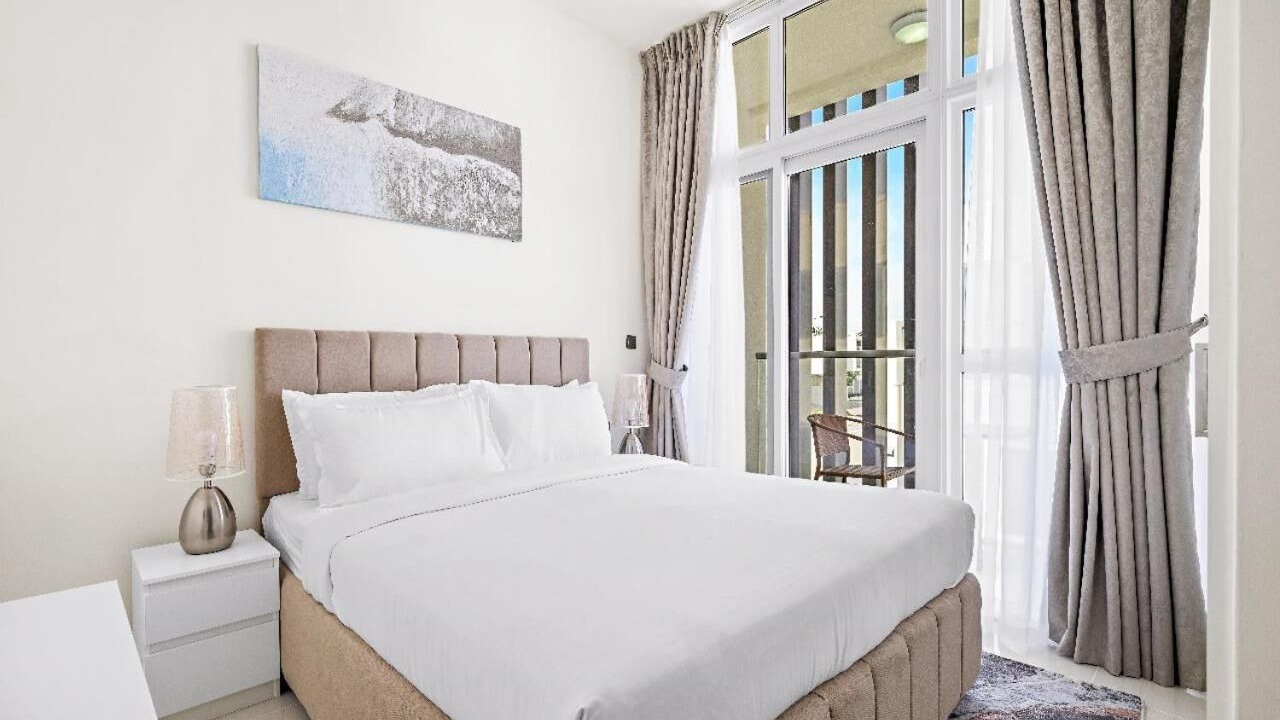 Photo of Bedroom in Academic City