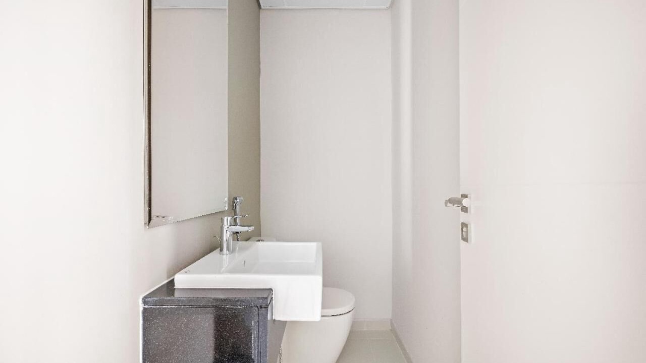 Photo of Bathroom in Academic City