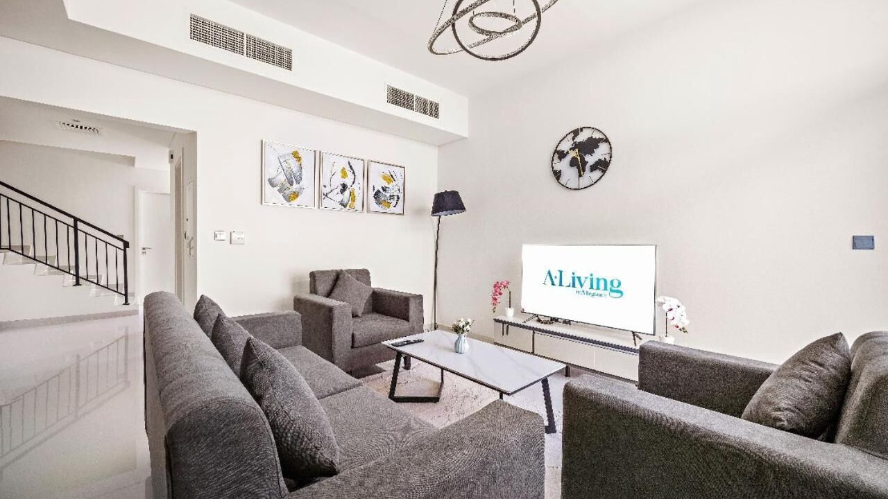 Photo of Livingroom in Academic City