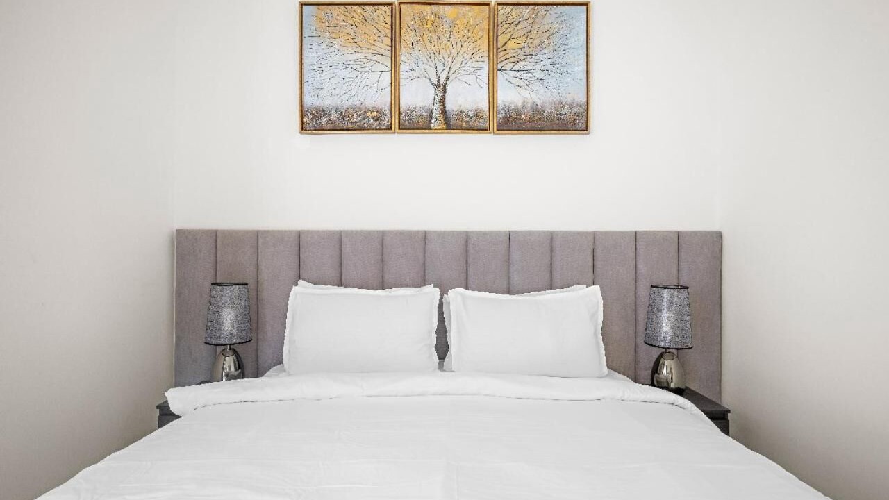 Photo of Bedroom in Academic City