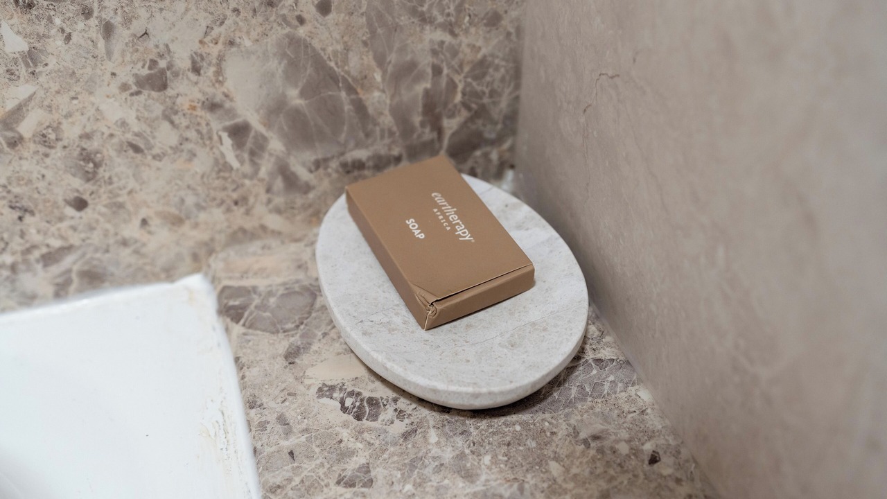 Photo of Bathroom in Dubai Production City