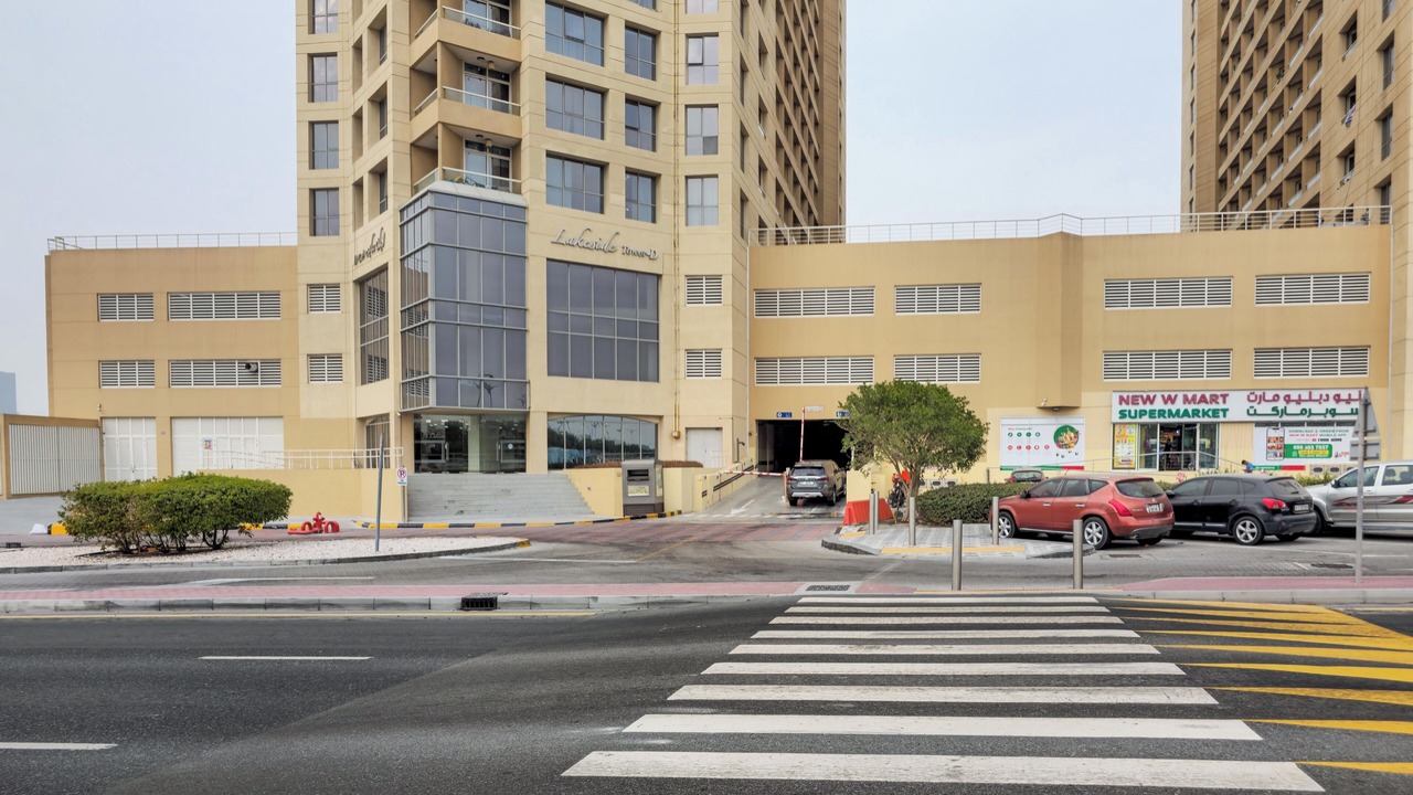 Photo of Outdoor in Dubai Production City