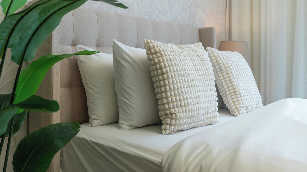 Photo of Bedroom in Dubai Production City