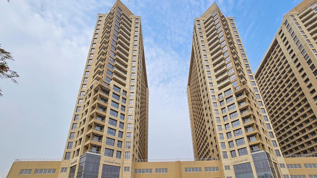 Photo of Outdoor in Dubai Production City