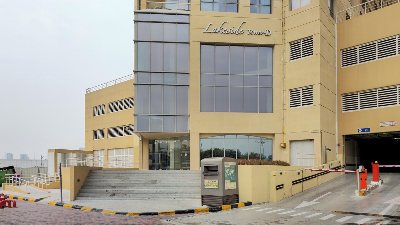 Photo of Outdoor in Dubai Production City