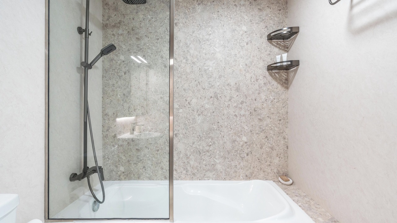 Photo of Bathroom in Dubai Production City