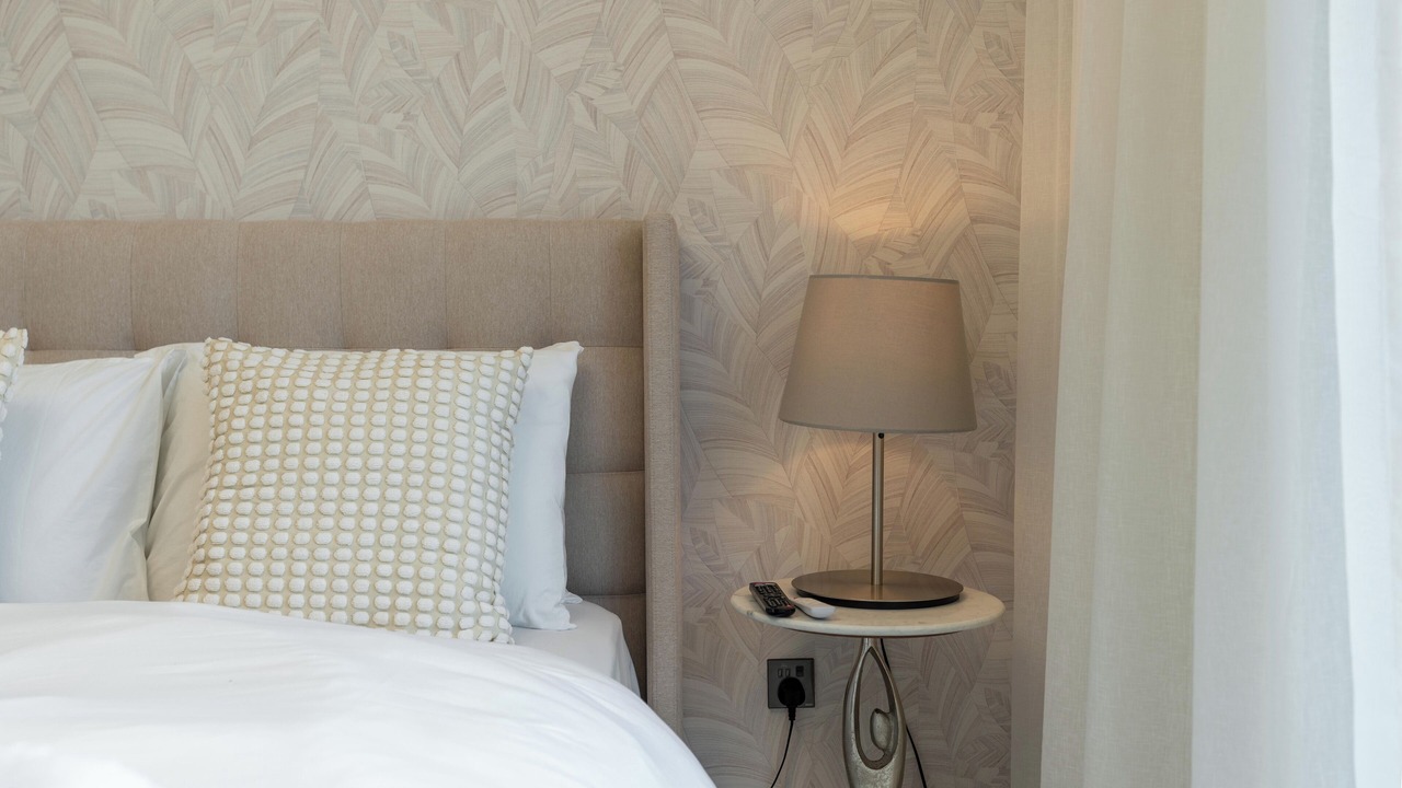 Photo of Bedroom in Dubai Production City