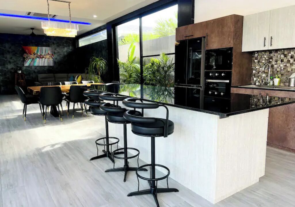Photo of Kitchen in Ban Saiyuan