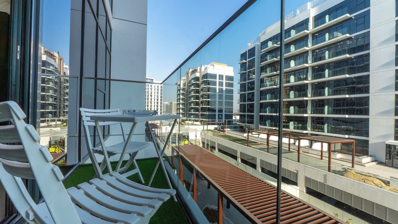 Photo of Outdoor in Nad Al Sheba