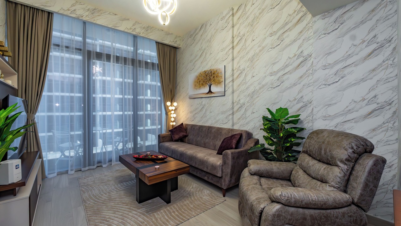 Photo of Livingroom in Nad Al Sheba