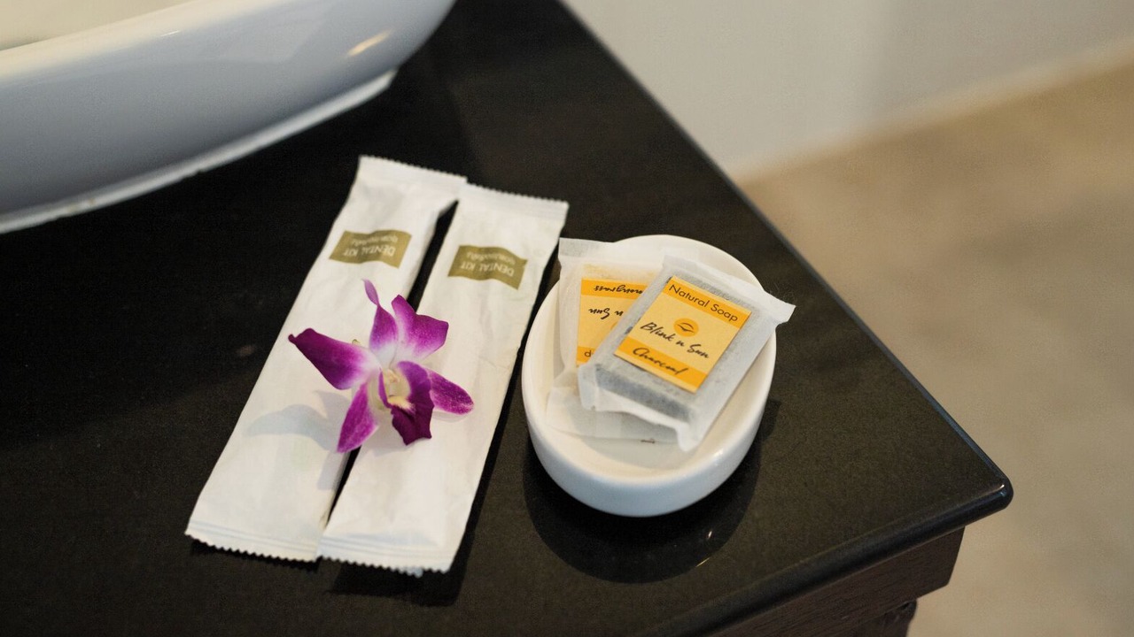 Photo of Bathroom in Ban Saiyuan