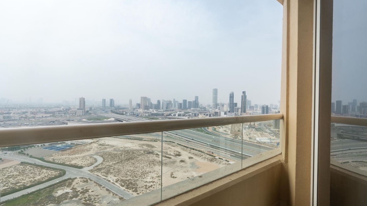 Photo of Others in Dubai Production City
