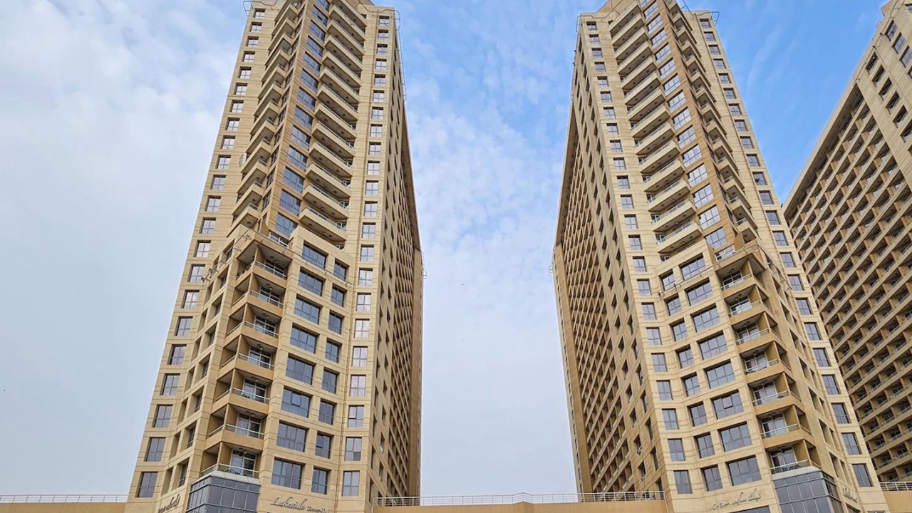 Photo of Outdoor in Dubai Production City