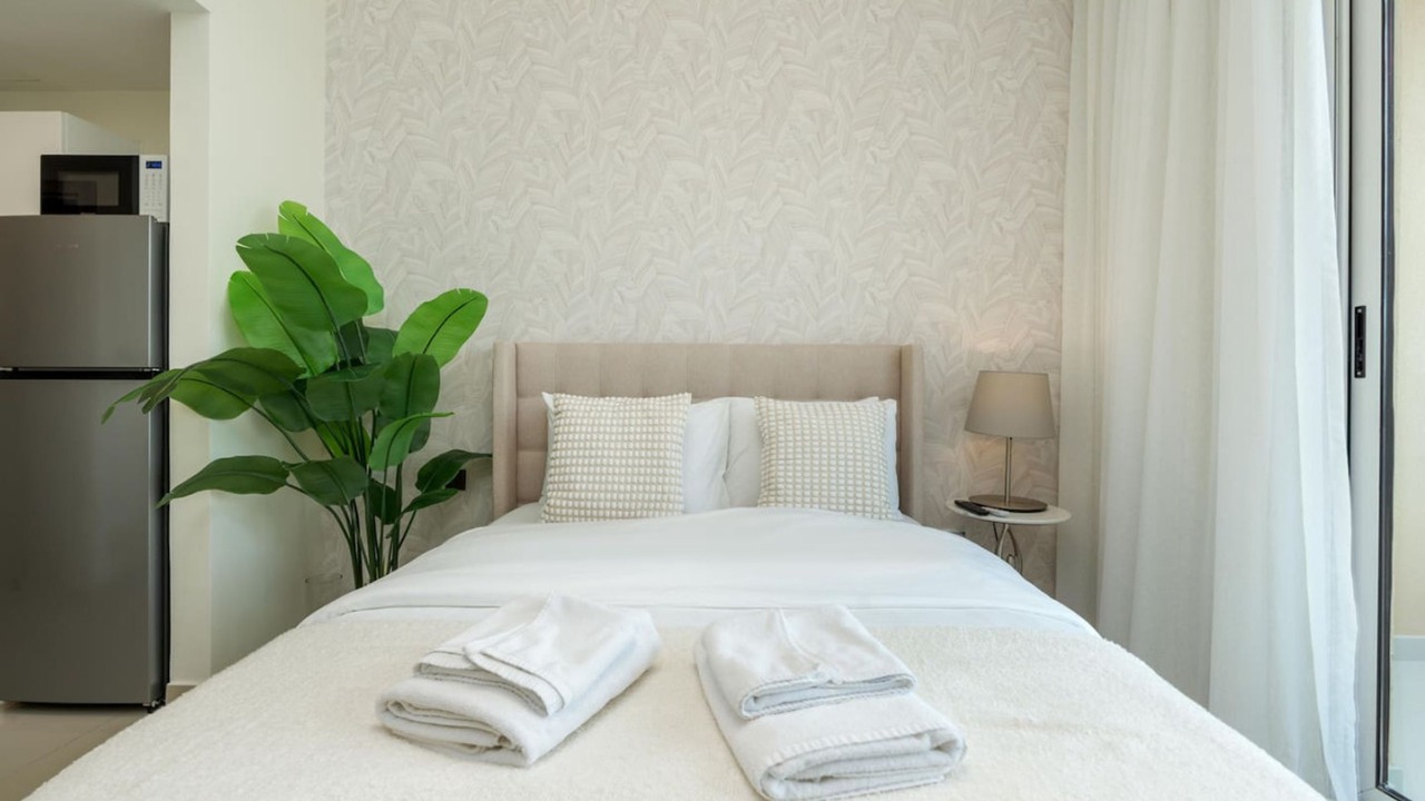 Photo of Bedroom in Dubai Production City