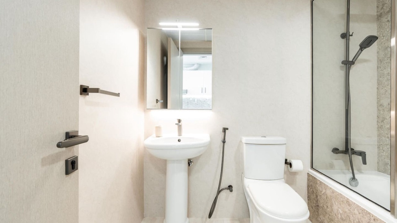 Photo of Bathroom in Dubai Production City
