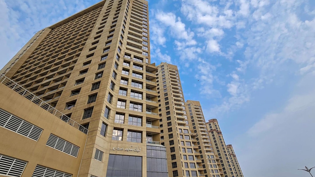 Photo of Outdoor in Dubai Production City