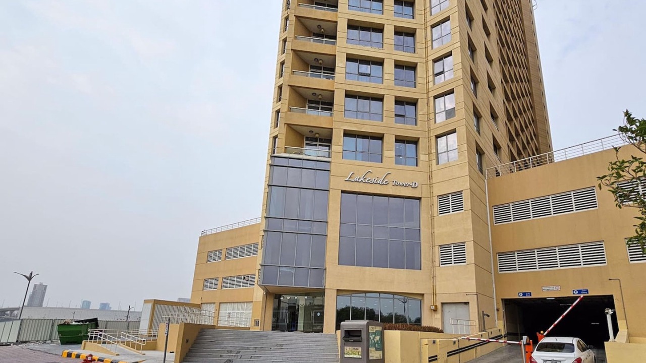 Photo of Outdoor in Dubai Production City