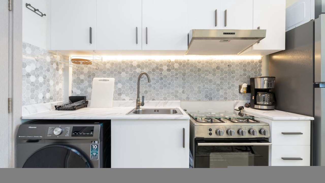 Photo of Kitchen in Dubai Production City