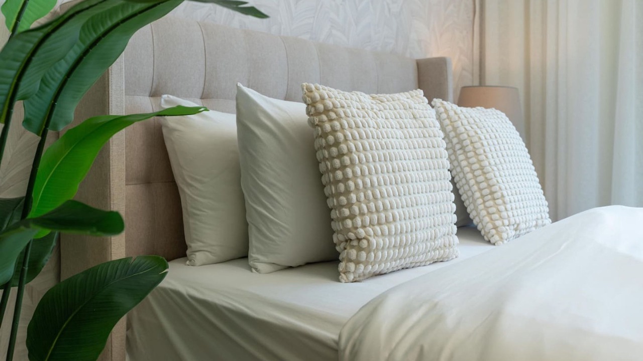 Photo of Bedroom in Dubai Production City