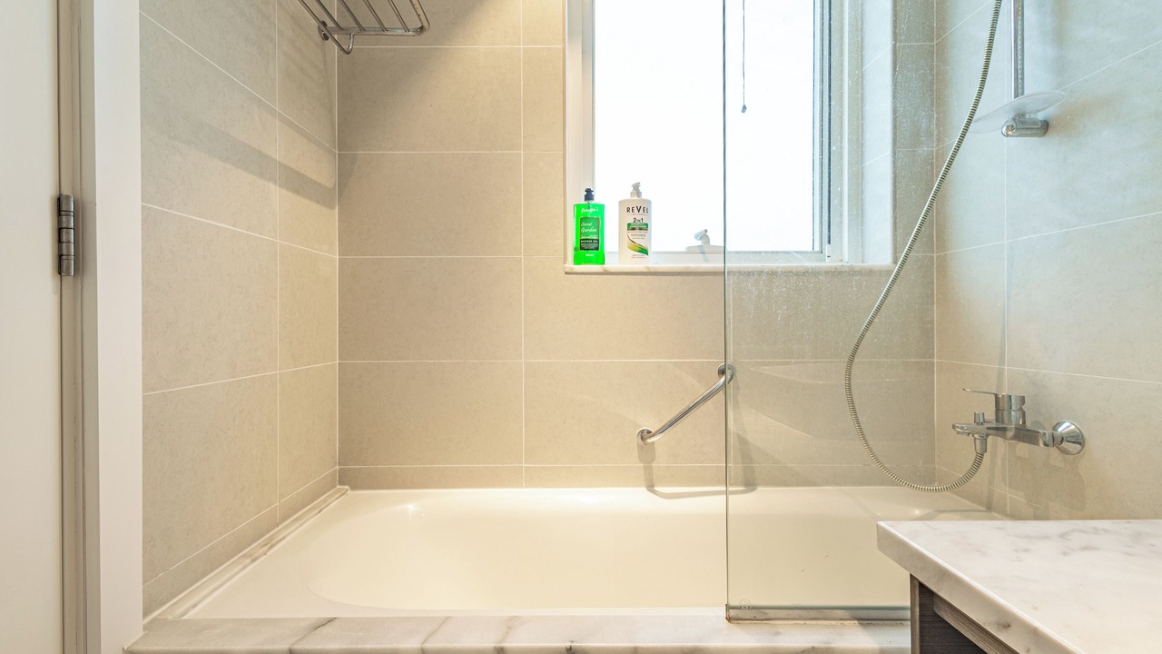 Photo of Bathroom in Business Bay