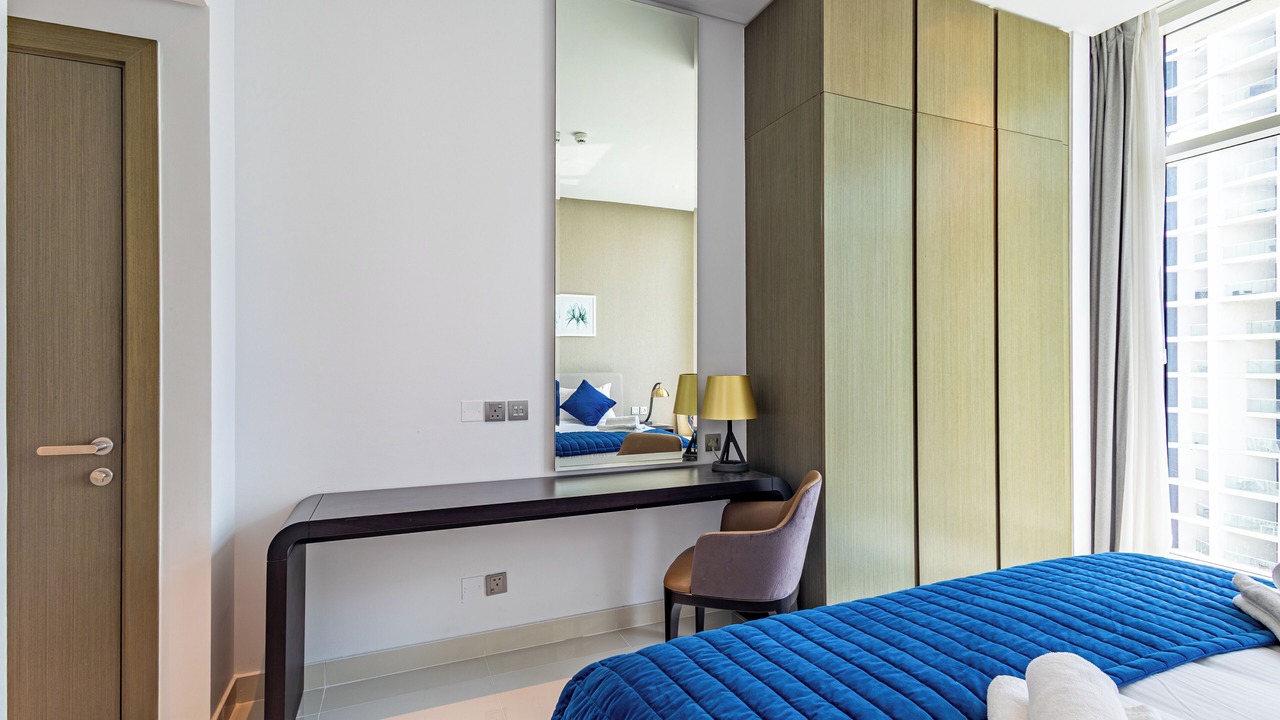 Photo of Bedroom in Business Bay