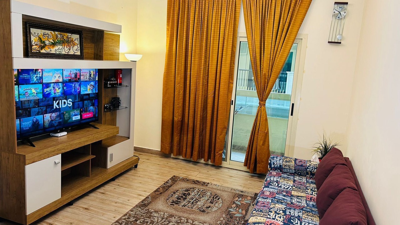 Photo of Livingroom in Sharjah
