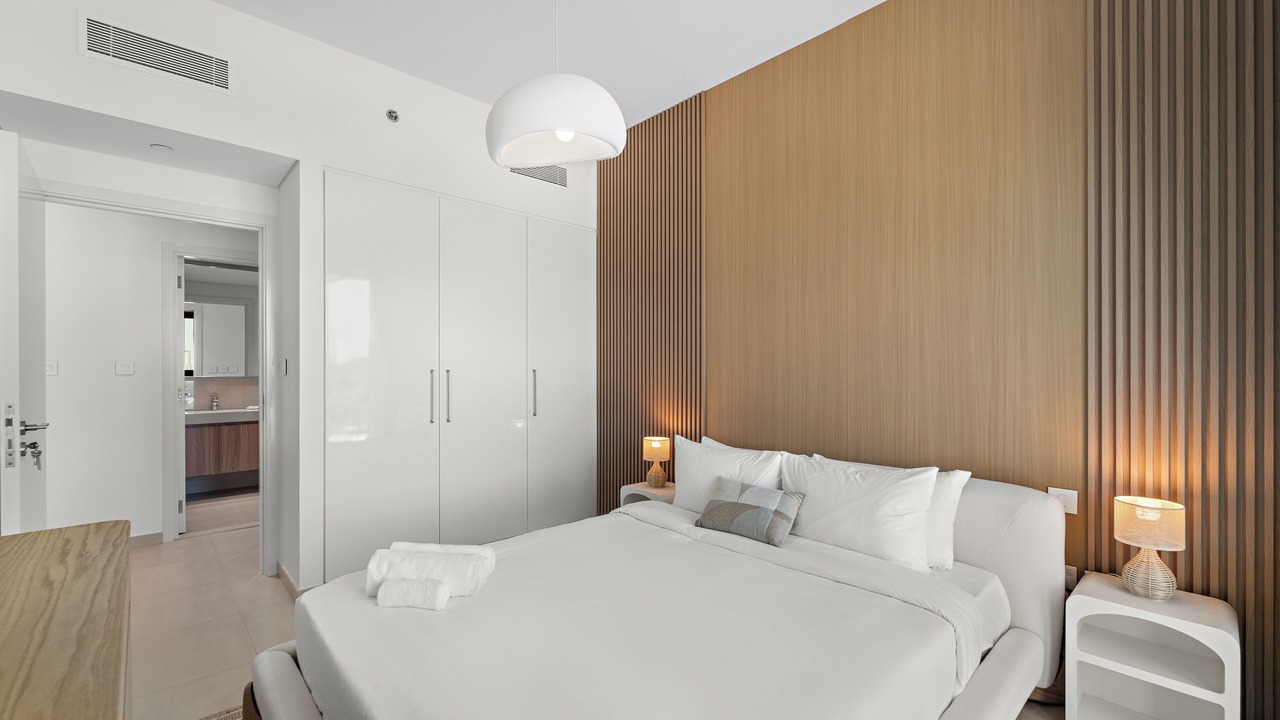Photo of Bedroom in Za'abeel 2