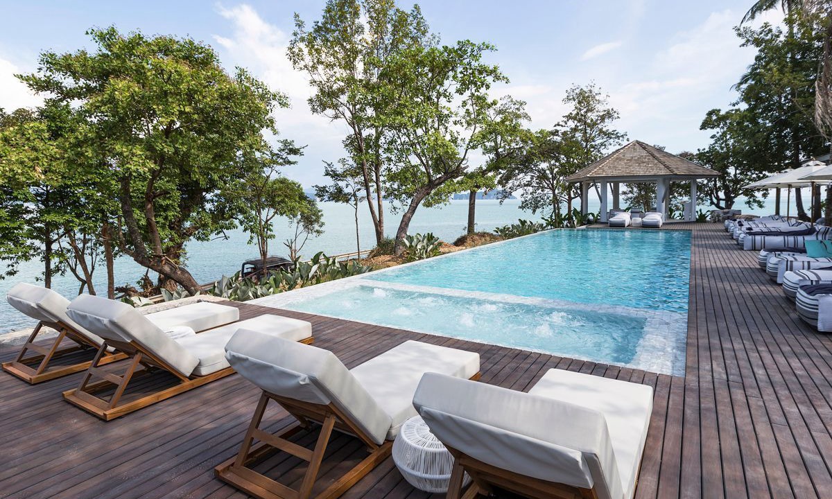 Photo of Outdoor in Ko Yao