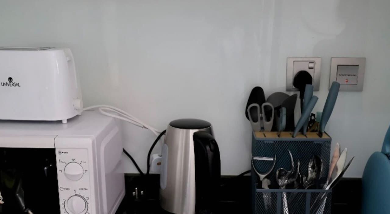 Photo of Kitchen in Discovery Gardens