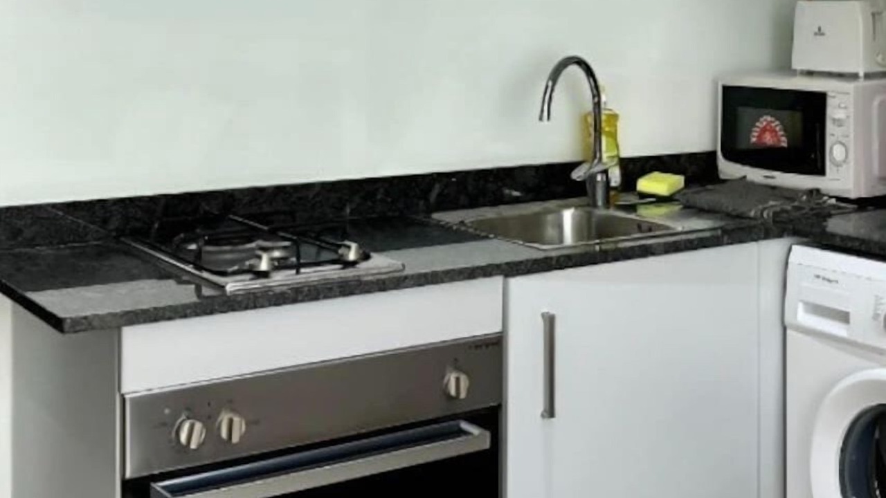 Photo of Kitchen in Discovery Gardens