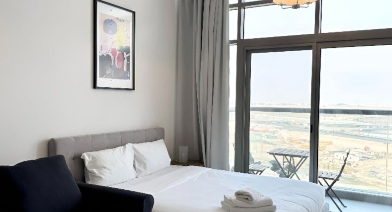 Photo of Bedroom in Discovery Gardens