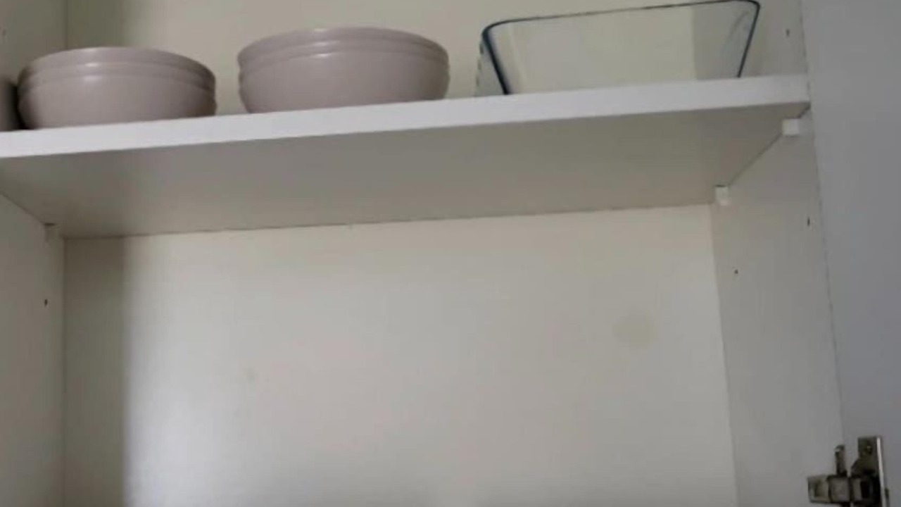 Photo of Kitchen in Discovery Gardens
