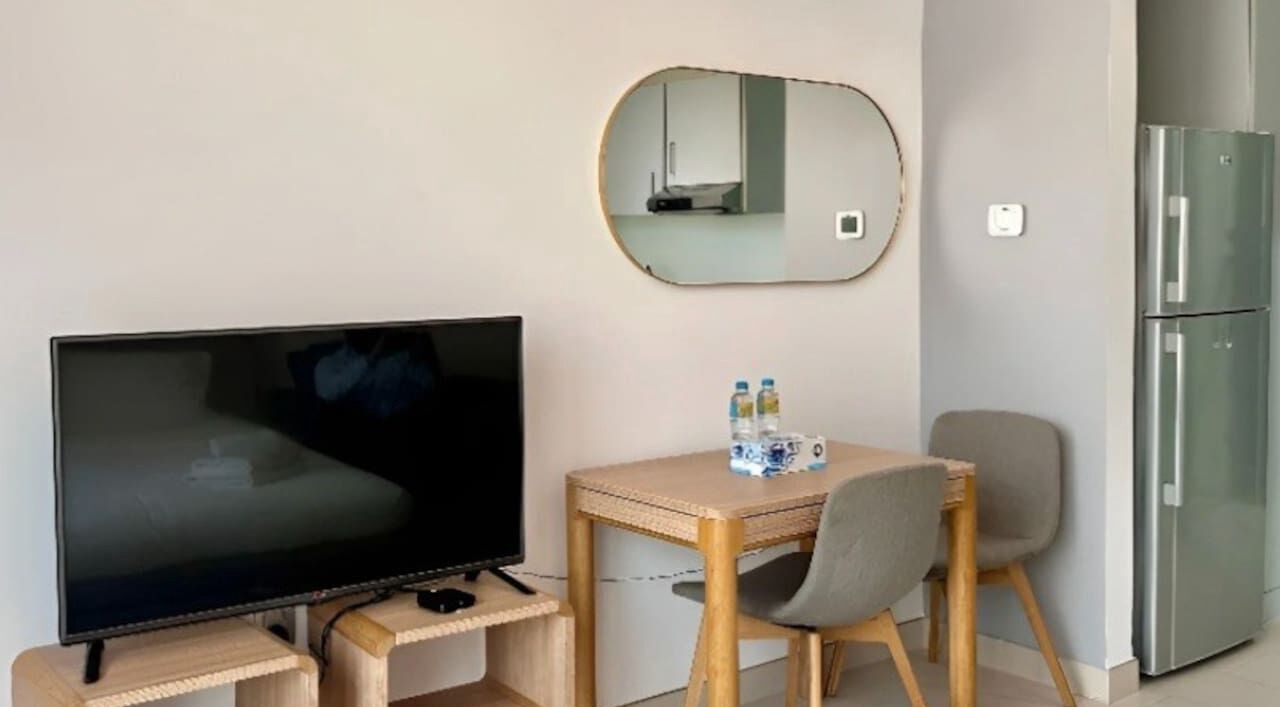 Photo of Bedroom in Discovery Gardens