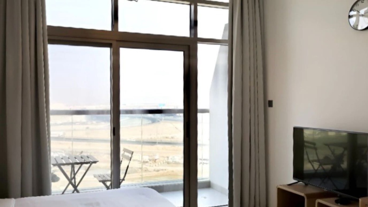 Photo of Bedroom in Discovery Gardens