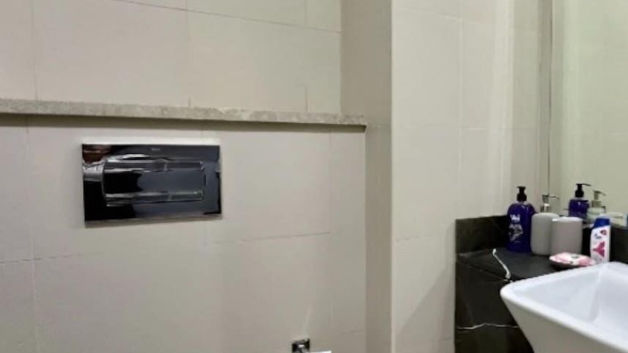 Photo of Bathroom in Discovery Gardens