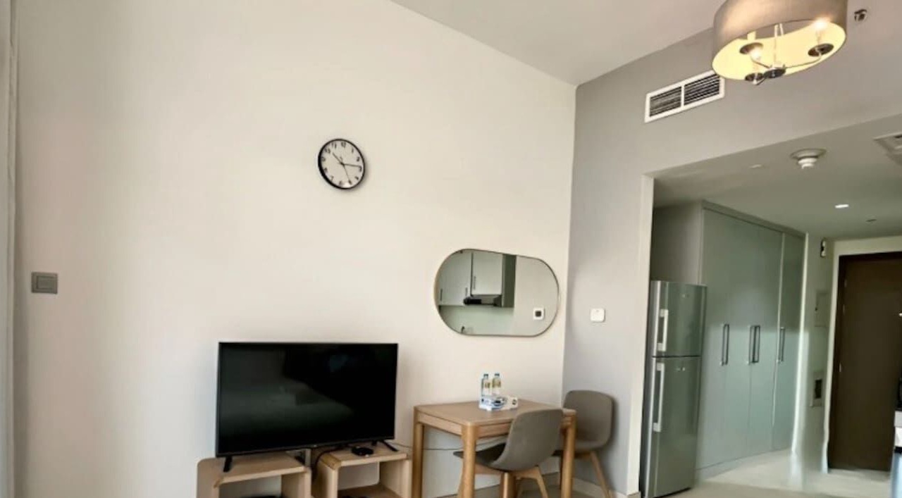 Photo of Bedroom in Discovery Gardens