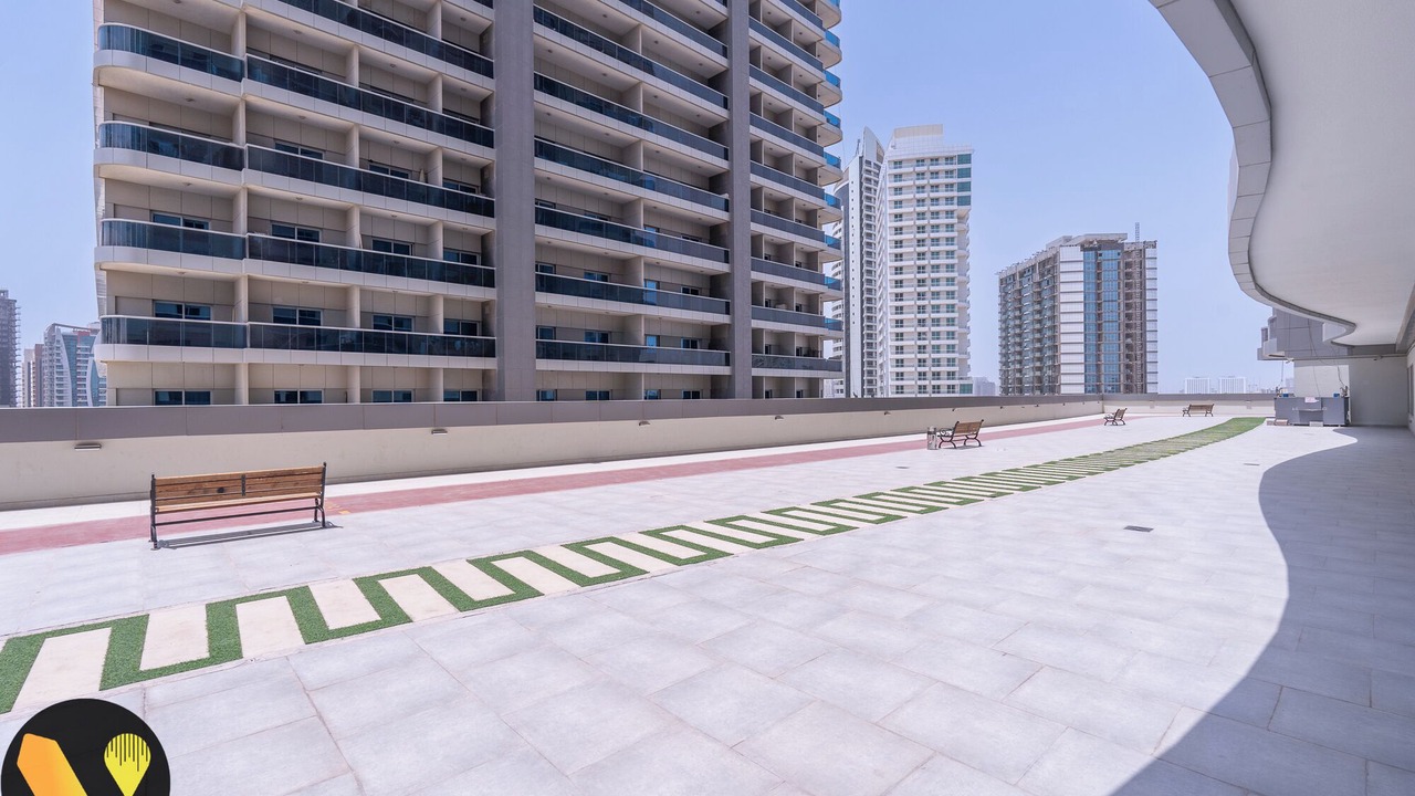 Photo of Outdoor in Dubai Sports City