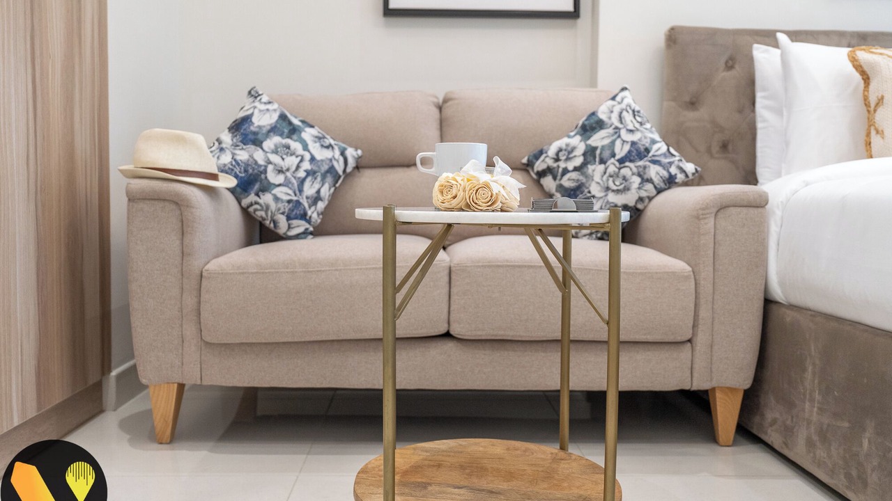 Photo of Livingroom in Dubai Sports City